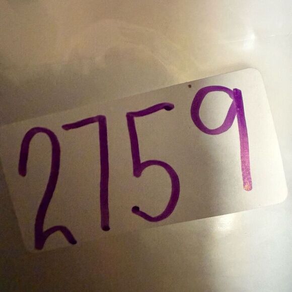 J Brand Women's Size 12 Blue Straight Leg Jeans Stretch Casual - Picture 10 of 10